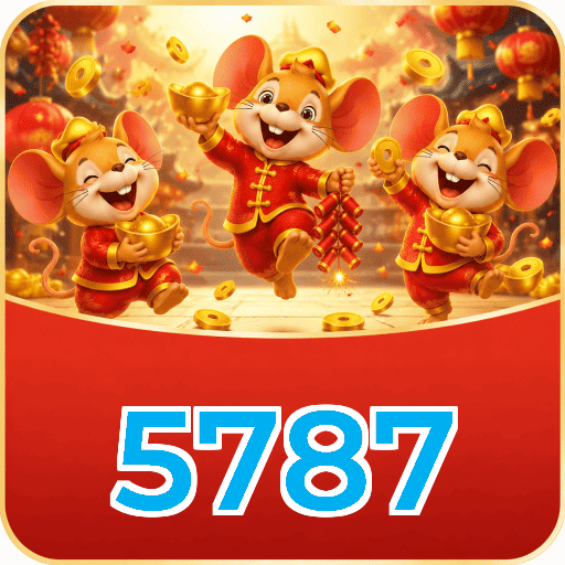 5787 Jackpots Progressivos