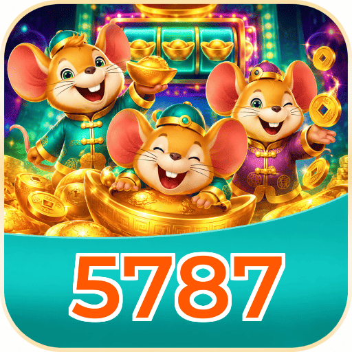 5787 Logo Verificado
